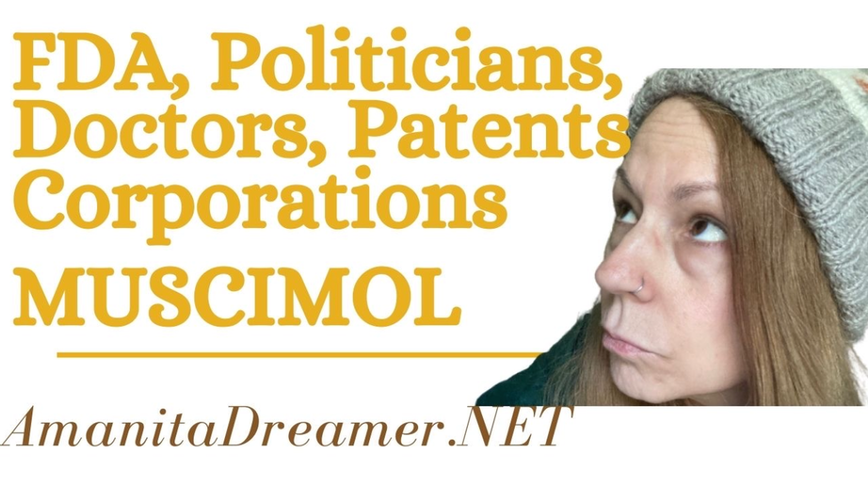 Corporations FDA Patents